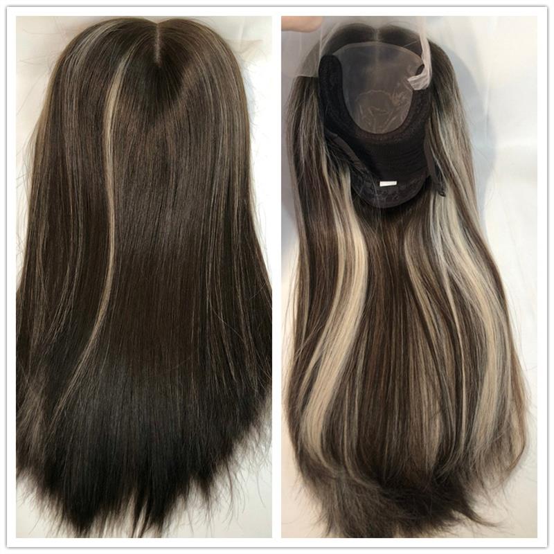 Orthodox Jewish Wigs